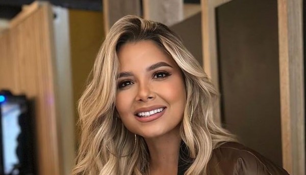 Melissa Martínez se pronuncia sobre las acusaciones contra Teo Gutiérrez