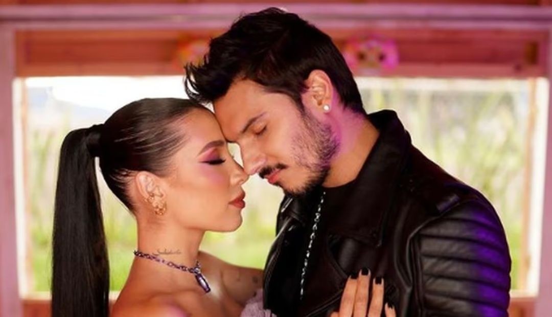 Los indispensables en el camerino de Pipe Bueno revelados por Luisa Fernanda W