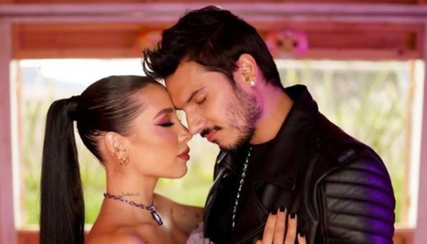 Los indispensables en el camerino de Pipe Bueno revelados por Luisa Fernanda W