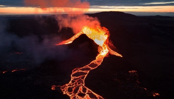 Tragedia en Indonesia, la erupción volcánica deja 22 personas muertas