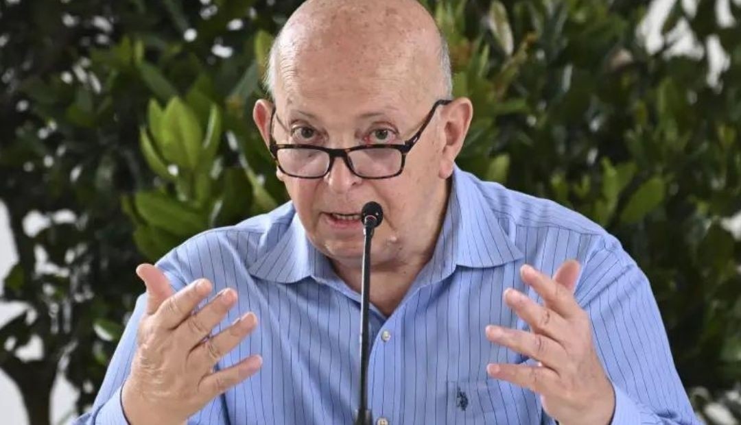 Delegación del gobierno exige la puesta en libertad de todos los secuestrados