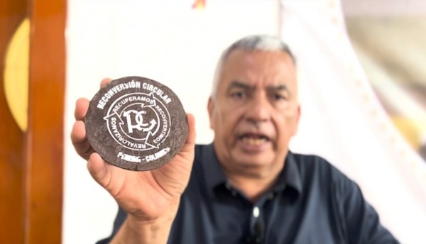 La Alcaldía de Pereira impulsa el emprendimiento local para una economía circular