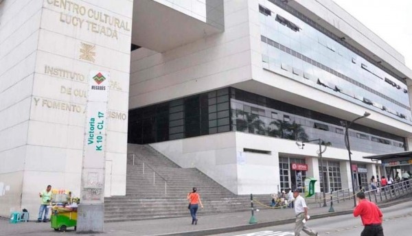 Empresa de Aseo visitó sector del Lucy Tejada