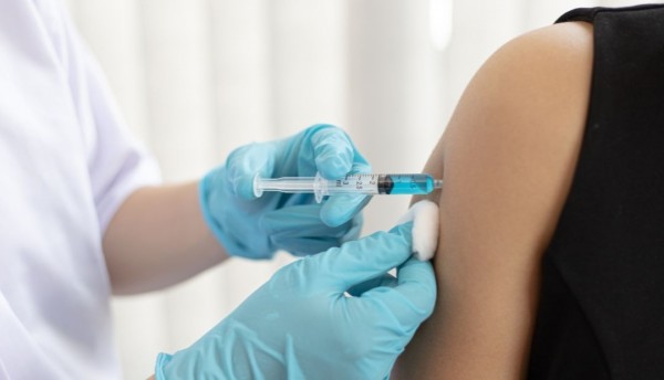 Jornada de vacunación contra el virus del papiloma humano - VPH