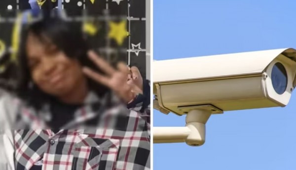 Desgarrador video muestra los últimos instantes de Michelle Dayana antes de su trágico feminicidio