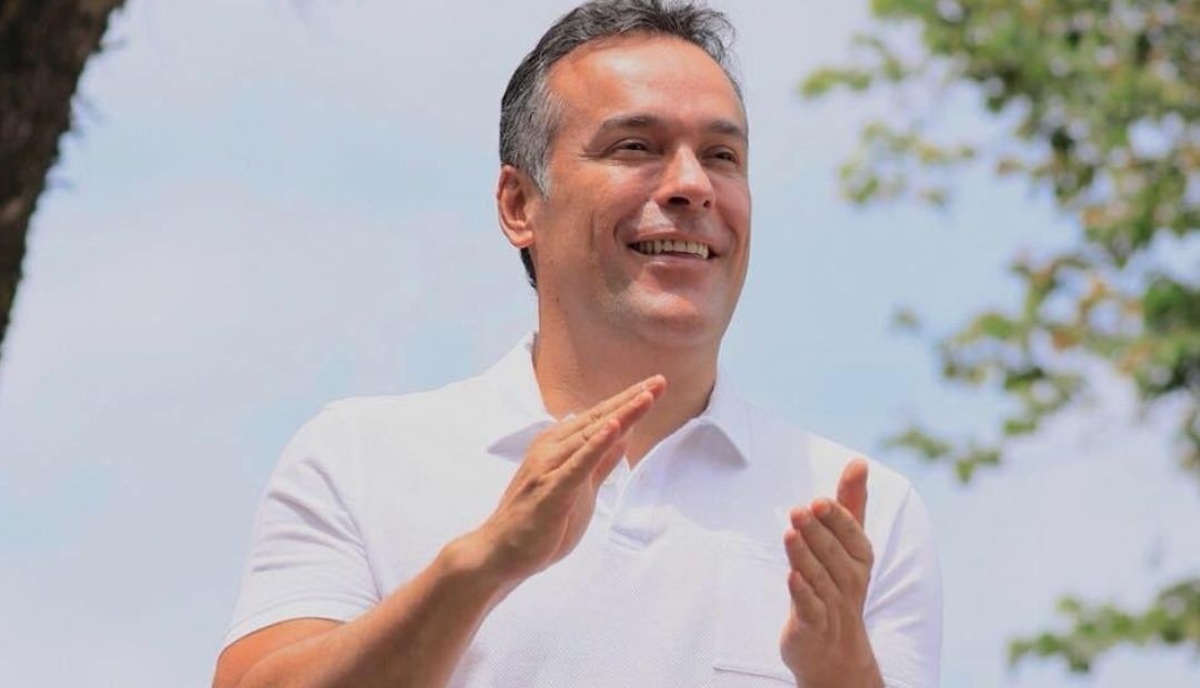 Cuba puede estar segura que tiene Alcalde: Mauricio Salazar