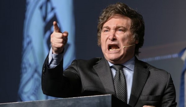 Javier Milei suspende pauta oficial: ¿Censura o medida económica?