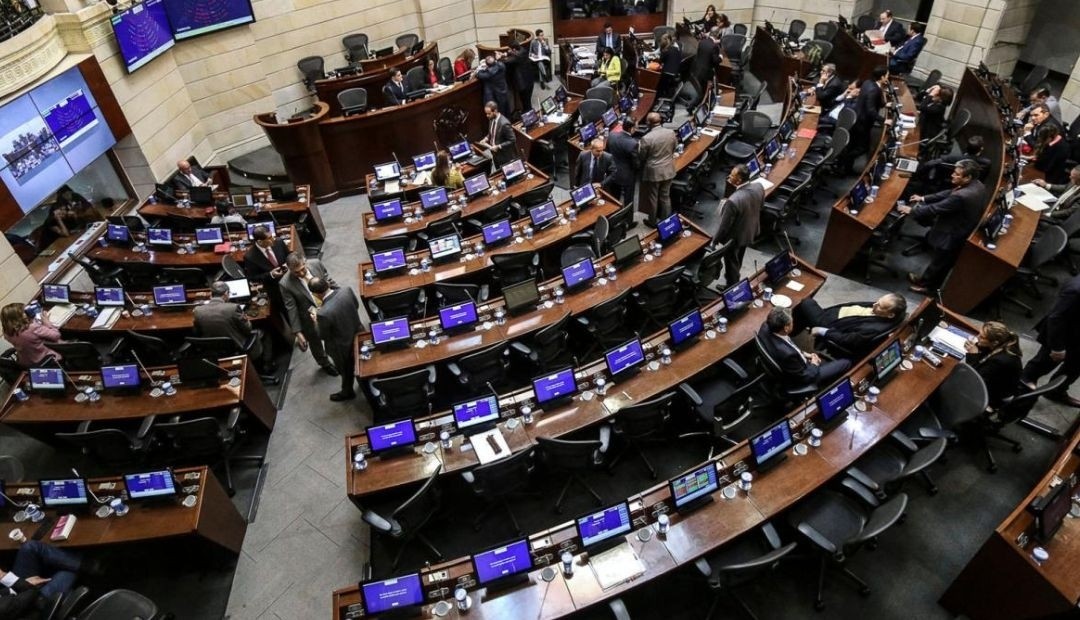 Cambios en la reforma laboral, recargo nocturno y horas dominicales