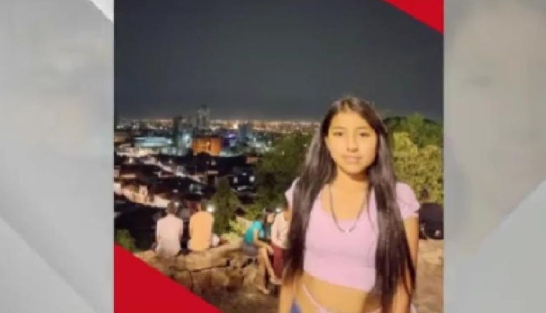 Desesperada búsqueda de menor desaparecida en Cauca