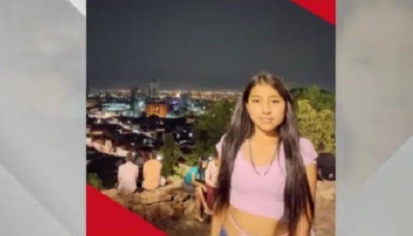 Desesperada búsqueda de menor desaparecida en Cauca
