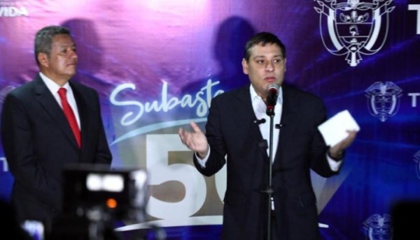 Subasta 5G en Colombia, impulso decisivo para la transformación digital