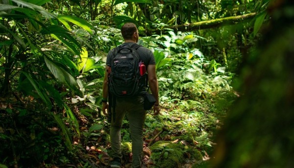 La secretaría de desarrollo rural busca potencializar el ecoturismo en Pereira 