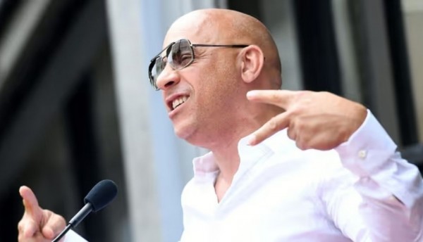  Vin Diesel enfrenta acusaciones de presunto acoso sexual en el rodaje de 