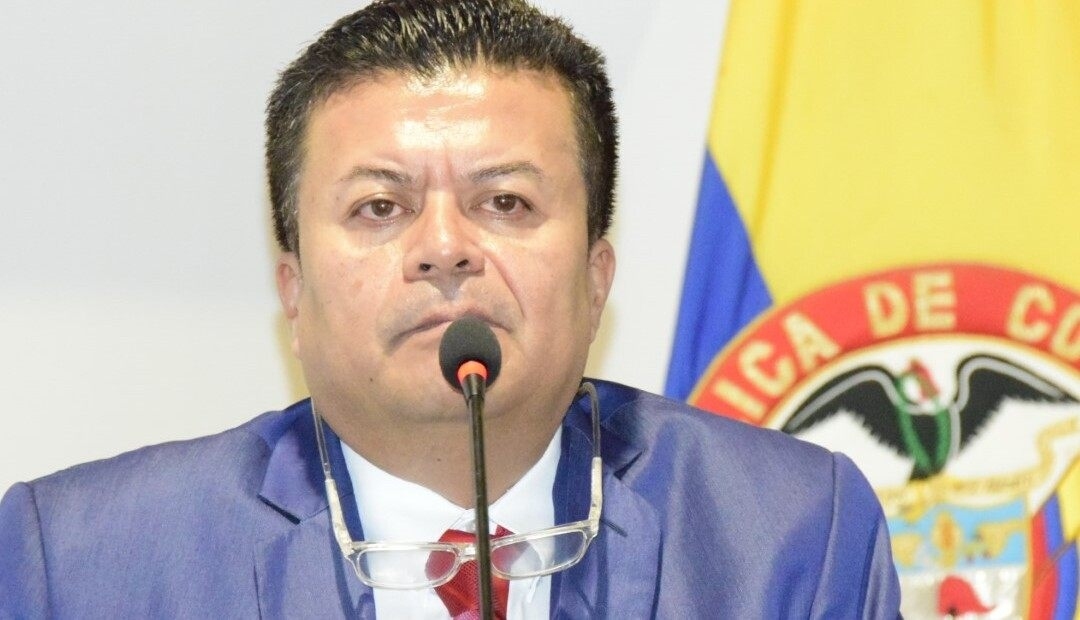 Pereira ya tiene contralor en propiedad