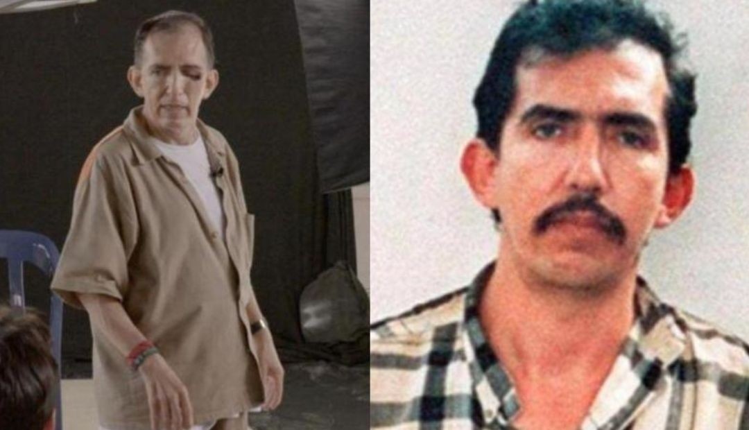 Luis Alfredo Garavito, finalmente fue cremado en Valledupar, después de permanecer más de dos meses en la morgue.