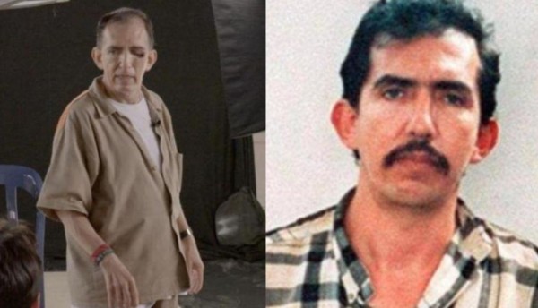 Luis Alfredo Garavito, finalmente fue cremado en Valledupar, después de permanecer más de dos meses en la morgue.