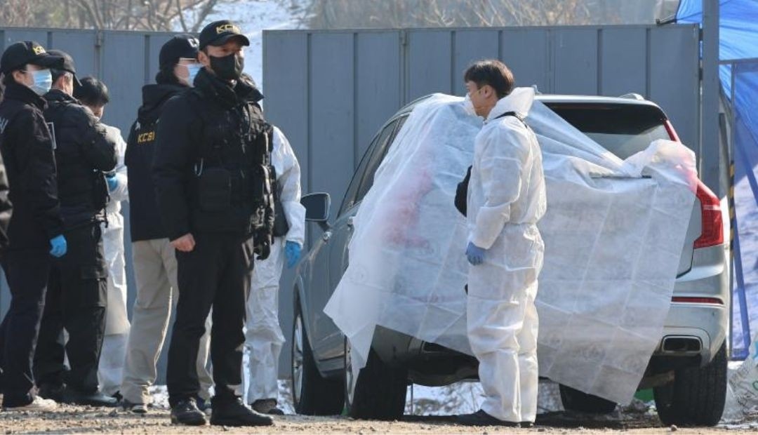 Tragedia en Seúl: hallan muerto al actor de 'Parásitos' en medio de investigación por drogas