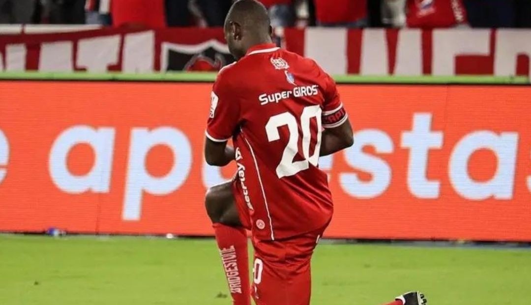 El presidente del América de Cali revela la verdadera razón de la partida de Adrián Ramos