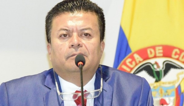 Pereira ya tiene contralor en propiedad