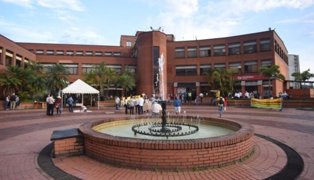 Presentación del Gabinete Municipal de Dosquebradas Risaralda Periodo 2024-2027