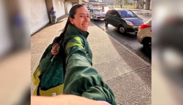 ¿Un adiós inminente? Mariana Pajón aborda rumores sobre su retiro del BMX