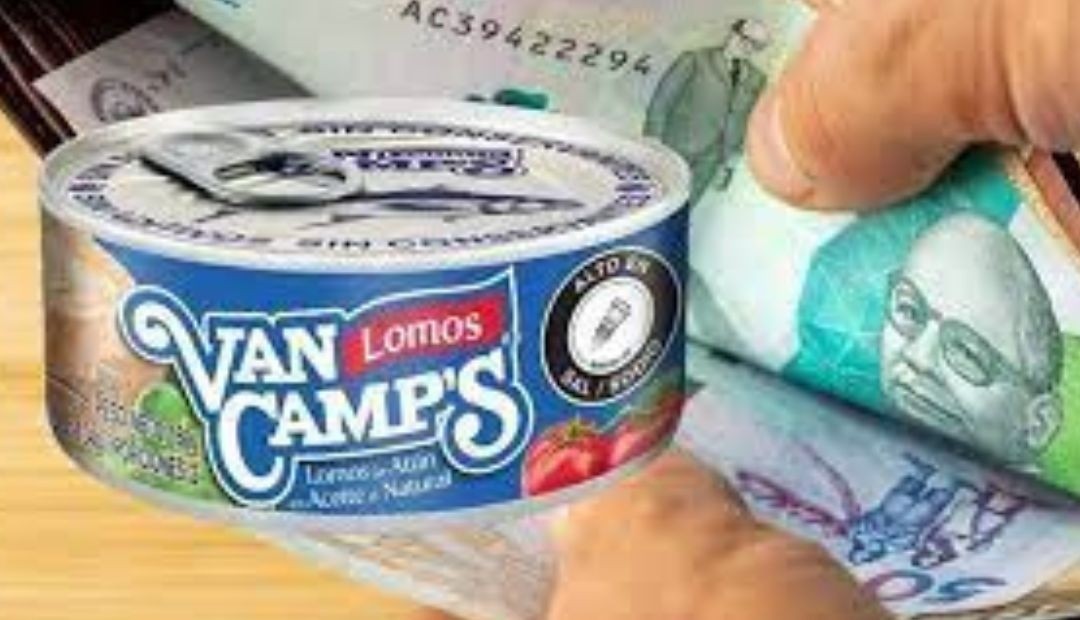 Revelaciones impactantes: descuentos por ir al baño en Van Camp’s desatan escándalo laboral