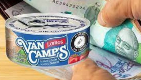 Revelaciones impactantes: descuentos por ir al baño en Van Camp’s desatan escándalo laboral