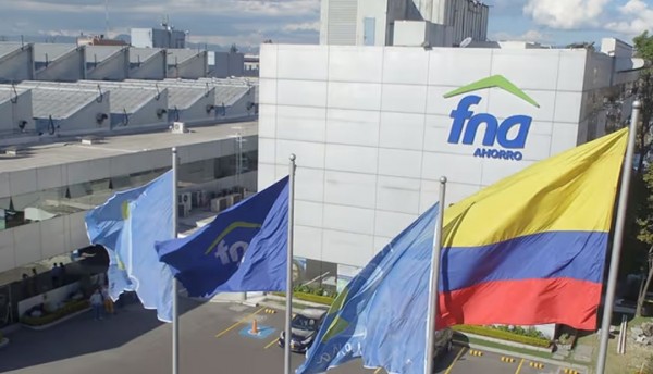 Fondo Nacional del Ahorro ofrece créditos más accesibles para vivienda