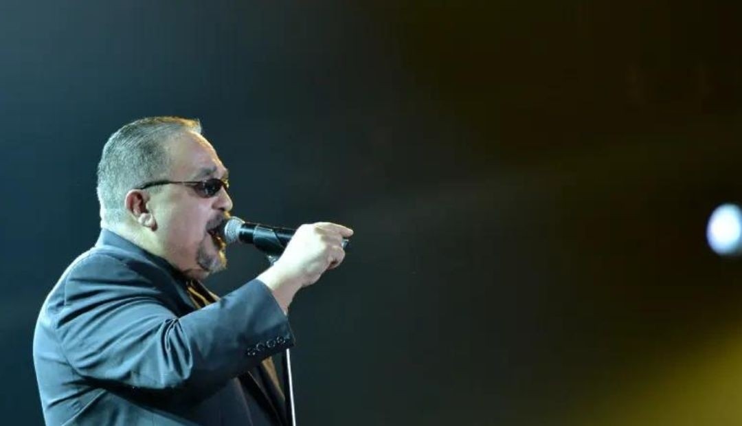 Preocupación por la salud de Willie Colón después de su actuación en la Feria de Cali 2023