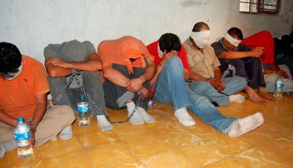 Secuestro de un grupo de colombianos en Tamaulipas, México deja incertidumbre y preocupación 