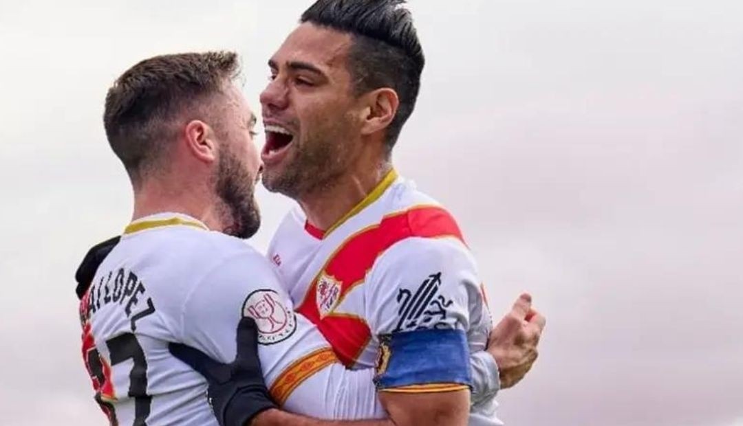 Millonarios sueña con el posible fichaje de Falcao García