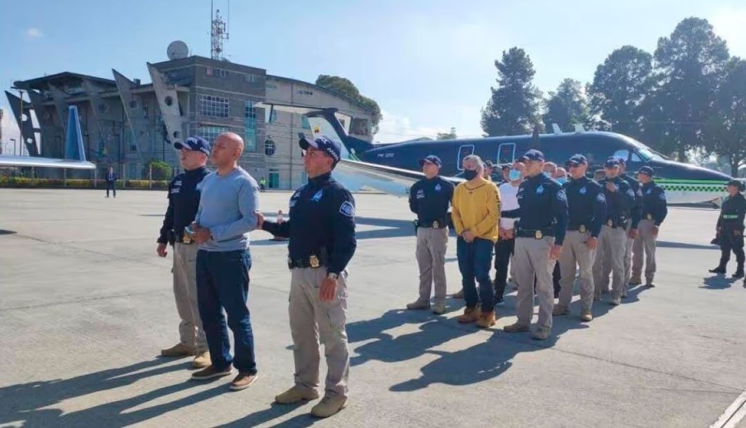 Hermano de Piedad Córdoba se declara culpable por narcotráfico