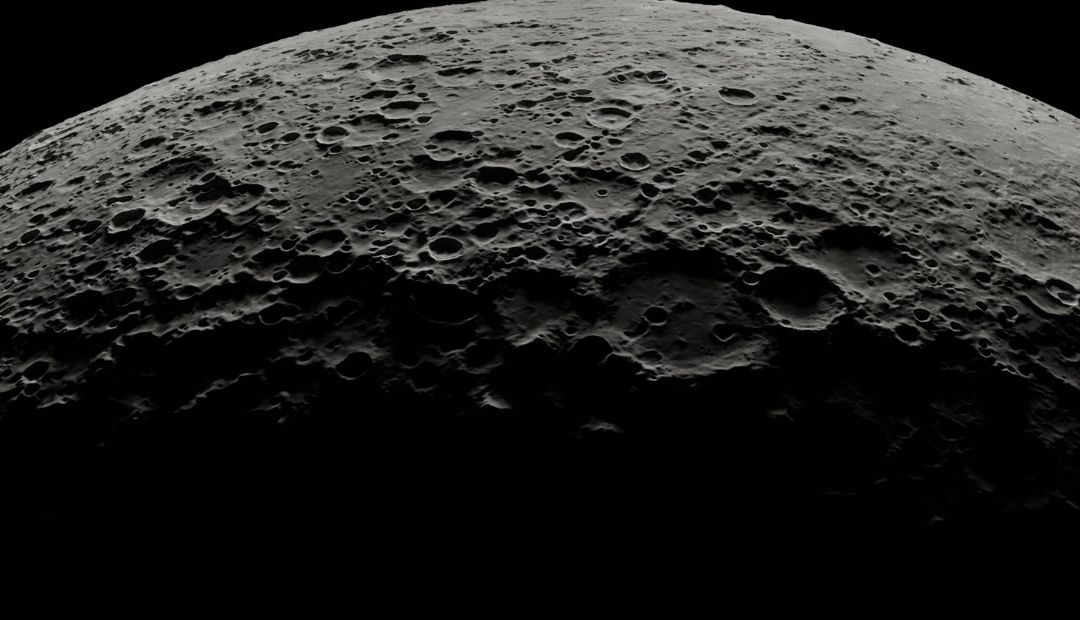 La NASA se prepara para el regreso del hombre a la luna