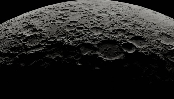 La NASA se prepara para el regreso del hombre a la luna