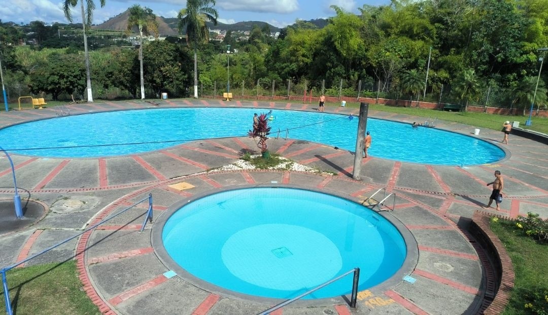 Alcalde Mauricio Salazar anunció el ingreso gratuito y ampliación de horario al Parque Metropolitano del Café, a partir 