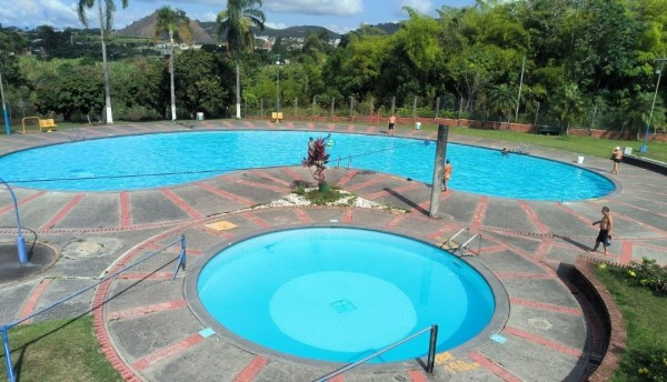 Alcalde Mauricio Salazar anunció el ingreso gratuito y ampliación de horario al Parque Metropolitano del Café, a partir 