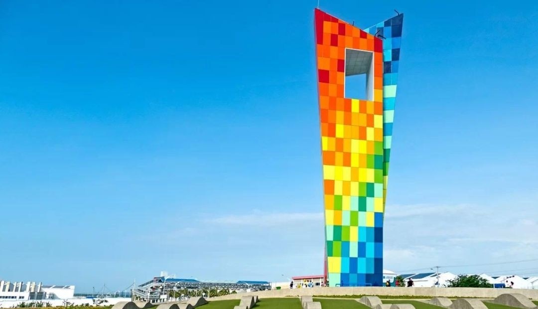 La caída económica de Barranquilla tras la pérdida de los Juegos Panamericanos 2027