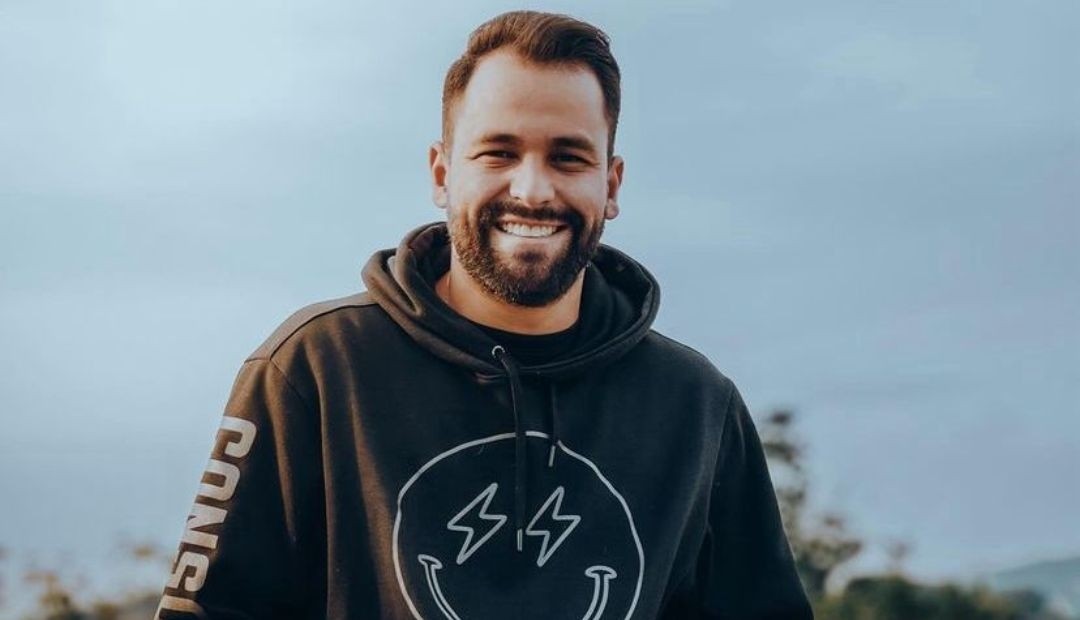 Esto es lo que opina el excandidato a la alcaldía de Pereira Steven Cárdenas sobre las primeras acciones del Acalde Maur