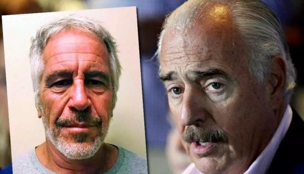 Expresidente Pastrana rompe el silencio sobre su relación con Jeffrey Epstein