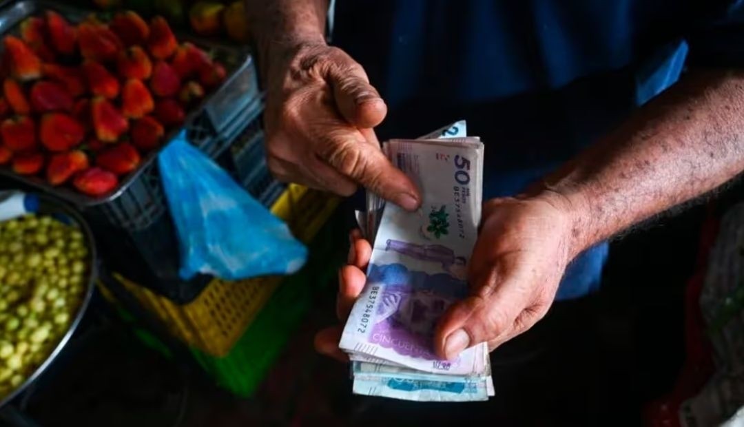 Inicio de año y ya hay alza de 13 productos de la canasta familiar