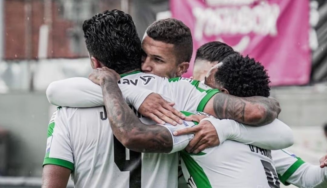 Postobón aclara su relación con el Atlético Nacional