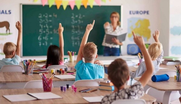 La Administración Municipal trabaja para garantizar el inicio del calendario escolar en completa normalidad