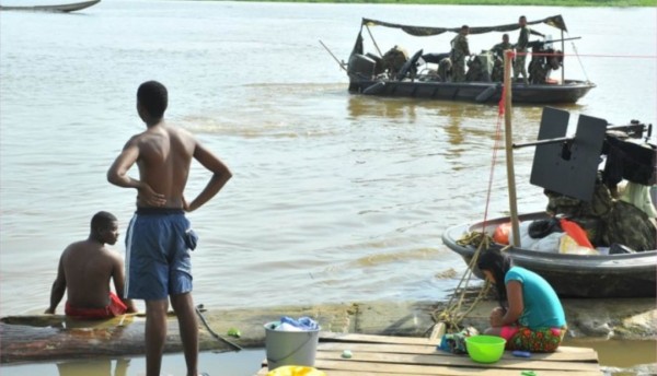 Alerta en Bajo Baudó, Chocó: extraña enfermedad causa la muerte de tres niños en menos de ocho días