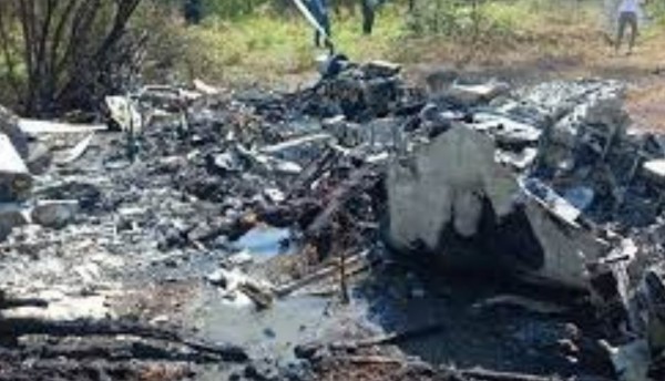 Accidente de avioneta en Valledupar: investigación en curso tras aparentes fallas mecánicas