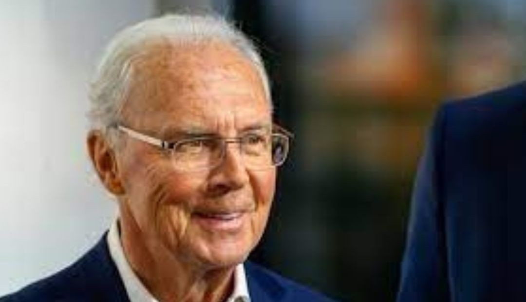Adiós a una Leyenda: fallece Franz Beckenbauer, icono indiscutible del fútbol mundial