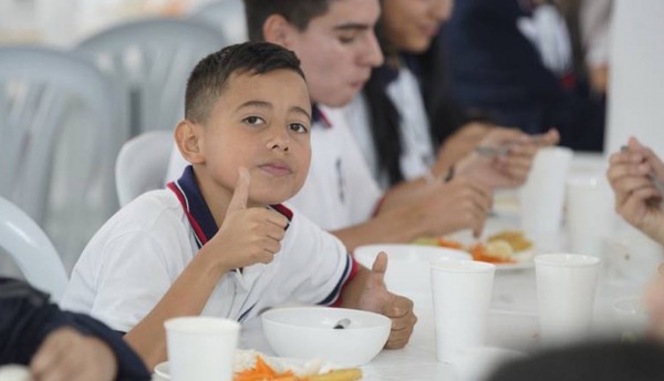 “Nuestros niños, niñas, adolescentes y jóvenes de Pereira no perderán ni un día de clase”: Mauricio Salazar