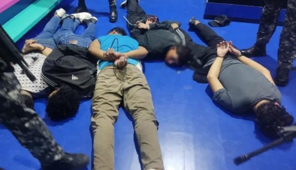 Secuestro transmitido en vivo en TC Televisión: Una impactante evidencia de inseguridad en los medios de comunicación