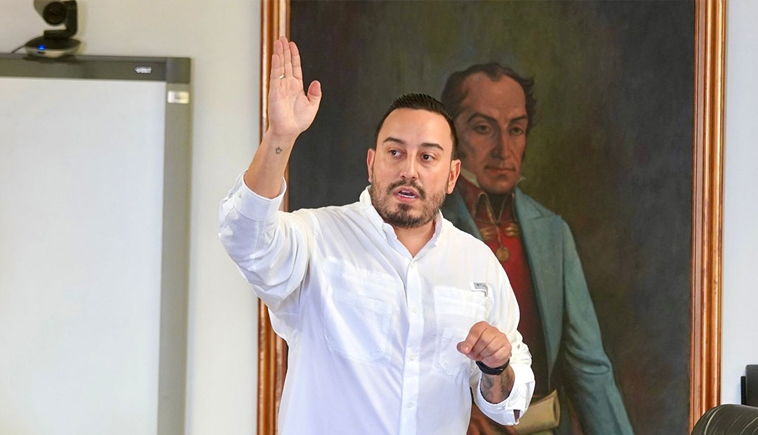 Gobernador Juan Diego Patiño aumentó a $10 millones recompensa por agresor de Gloria Higuita