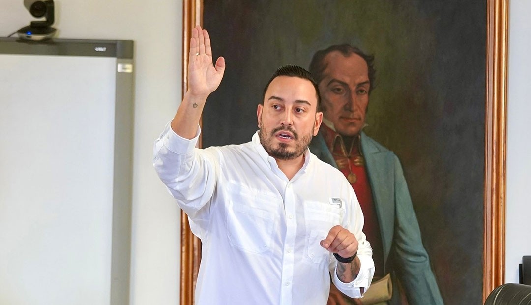 Gobernador Juan Diego Patiño aumentó a $10 millones recompensa por agresor de Gloria Higuita