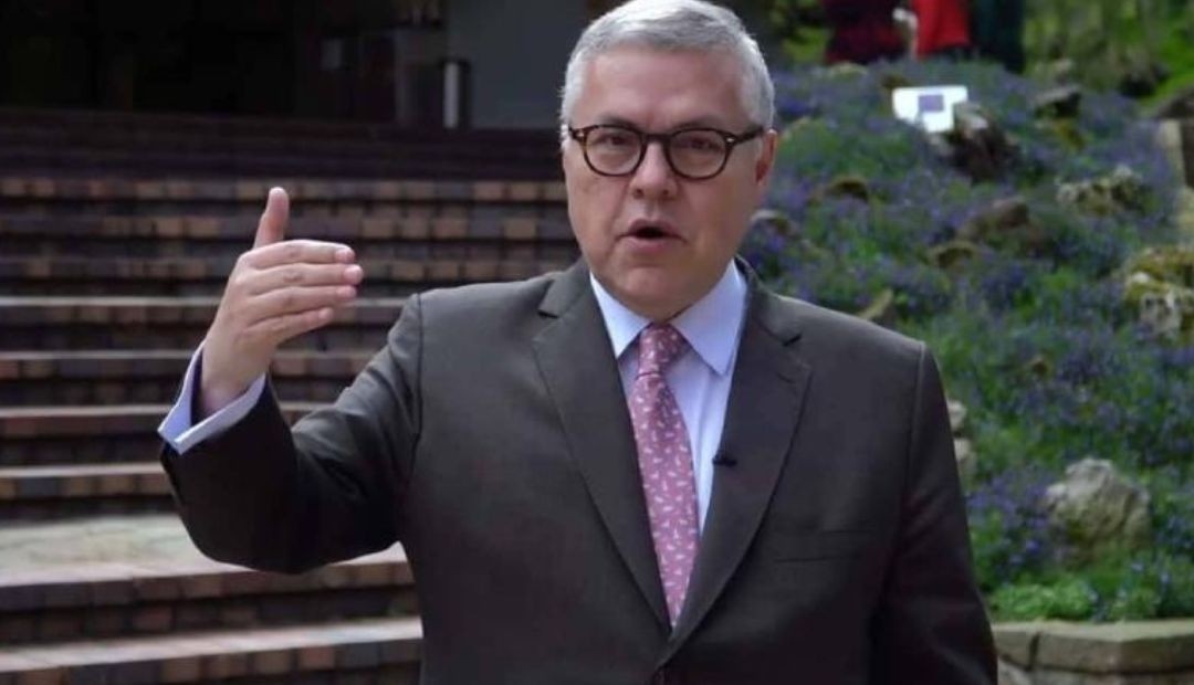 Posible ingreso masivo de presos colombianos si Ecuador decide expulsarlos